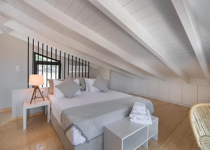 Halcyon Appartamento