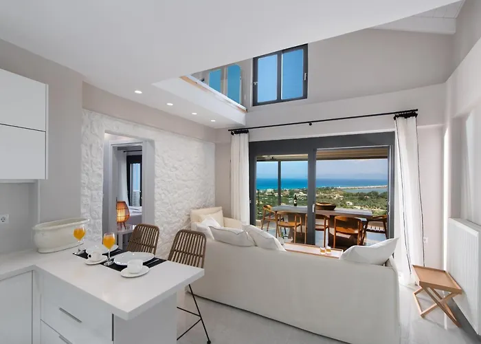 Appartamento Halcyon *