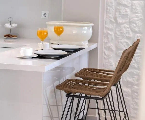 Appartamento Halcyon