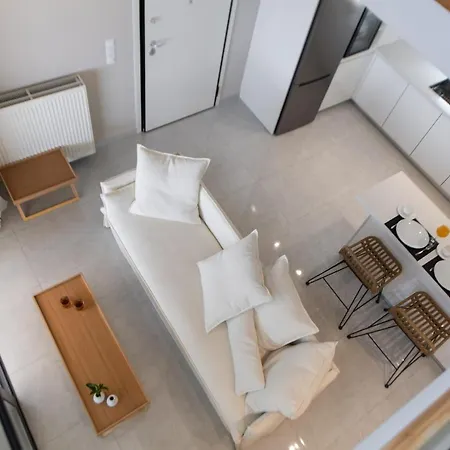 Appartement Halcyon *