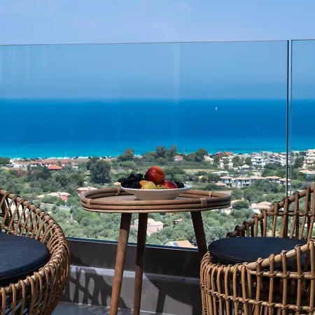 Appartement Halcyon *