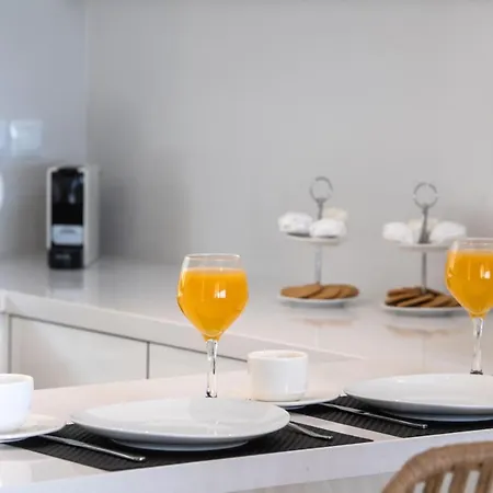 Halcyon Appartement Frínion