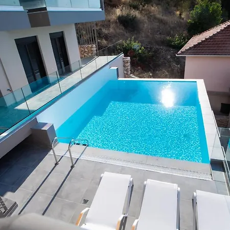 Appartement Halcyon Frínion