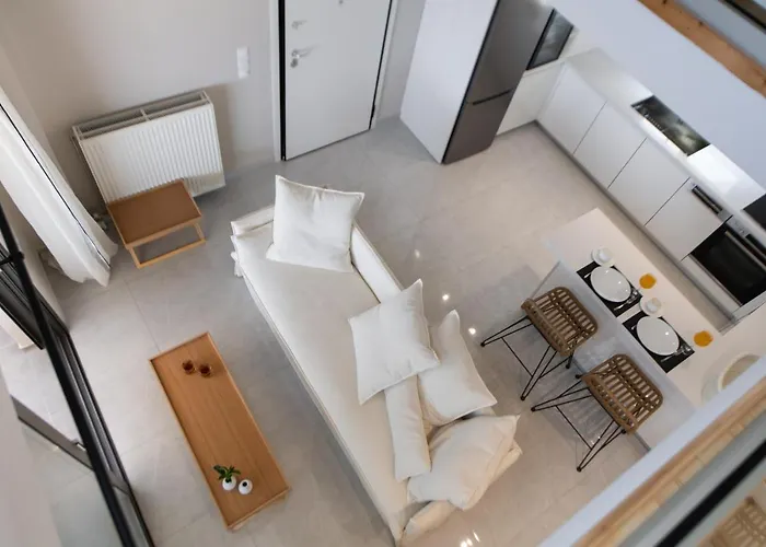 Apartamento Halcyon *