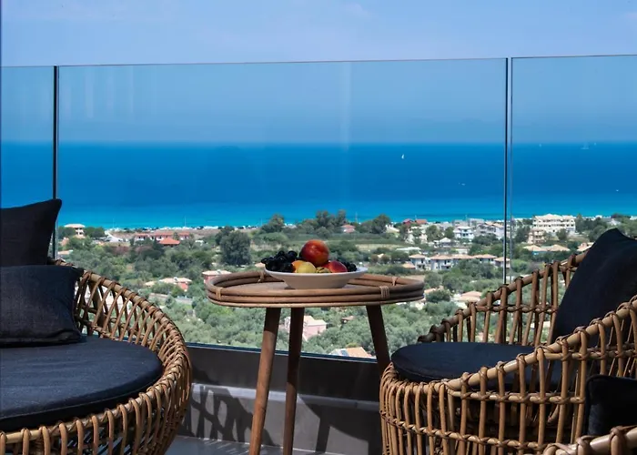 Apartamento Halcyon *